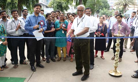 World Osteoporosis Day Celebration Events