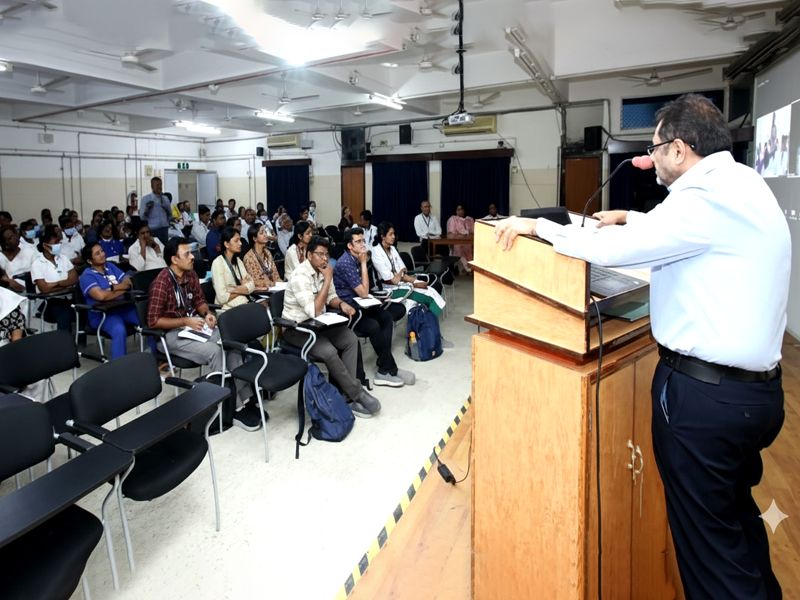 CME on The Foot in Diabetes 2023