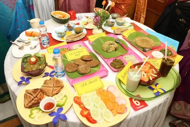 COOKERY COMPETITION 2019 (15)
