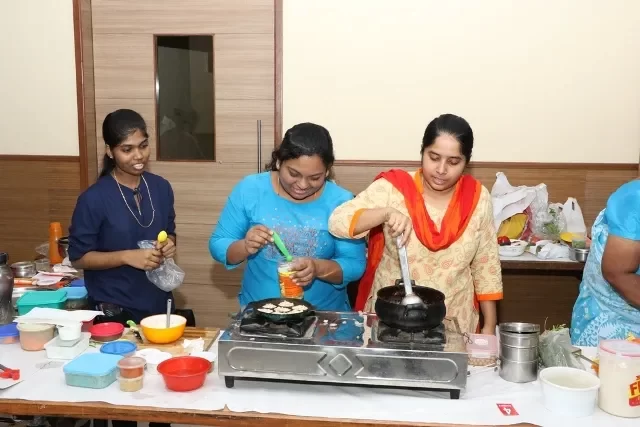 COOKERY COMPETITION 2019 (4)