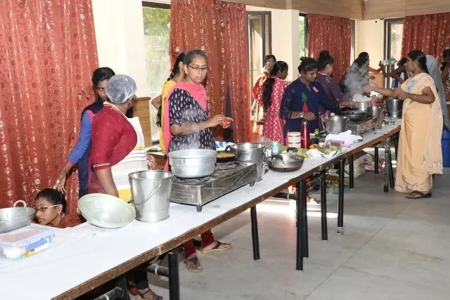 COOKERY COMPETITION 2019 (7)