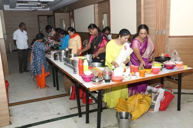 COOKERY COMPETITION 2019 (8)