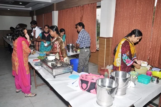 Cookery comp 2014 (3)