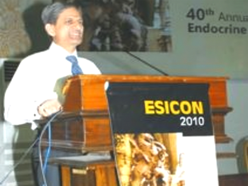 ESICON 2010