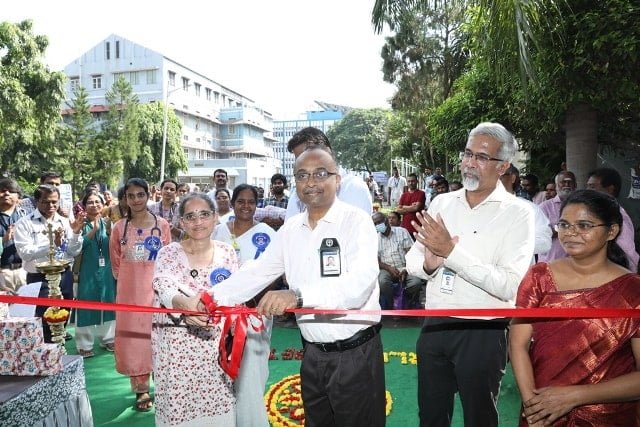 World Diabetes Day Celebration-2023 | Department of Endocrinology | CMC ...