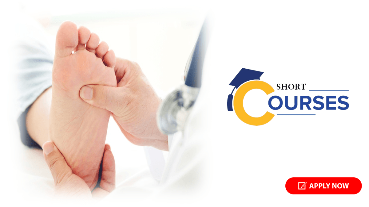 Diabetes Foot Care & Footwear Training - Dept. of Endocrinology, CMC Vellore