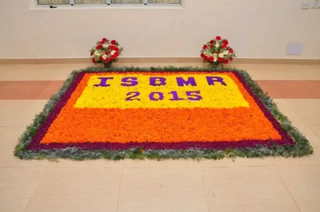 ISMBR DAY 1 (2)