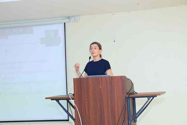 Implementation research in Diabetes and Obesity within a Hospital setting by Dr. Marlena Klaic Implementation research in Diabetes and Obesity within a Hospital setting by Dr. Marlena Klaic - CME on Diabetes, Technology & Updates - endocrinology cmc vellore