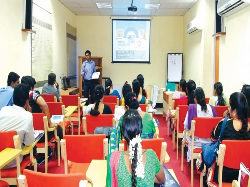 Lifestyle Prospective Project for School Teachers