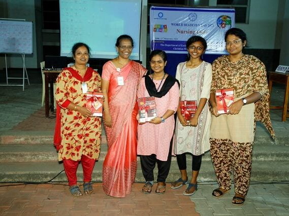 Nursing Quiz 2023 (9)