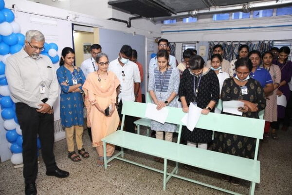 OPD inauguration 2023 (1)