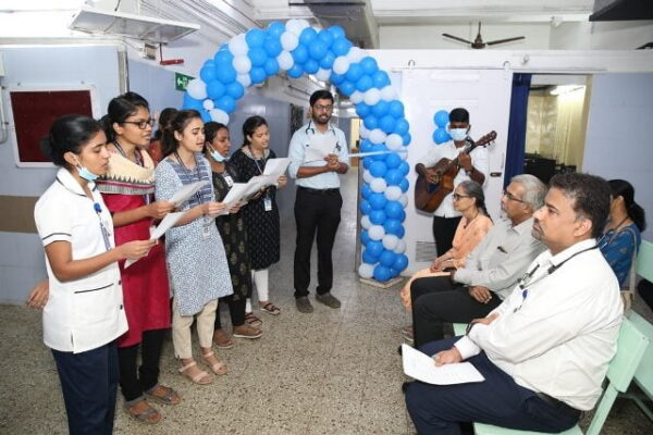 OPD inauguration 2023 (2)