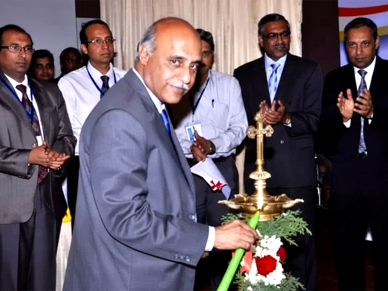 11th Endocrine Tumors Symposium 2013