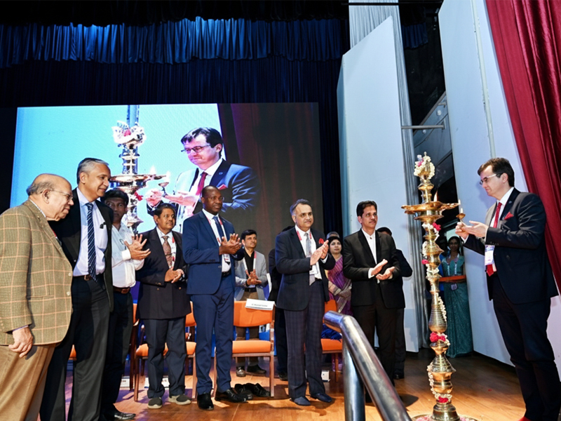 Vellore Endocrinology International Congress 2025