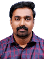 Vinod A R Secretary Endocrinology CMC Vellore