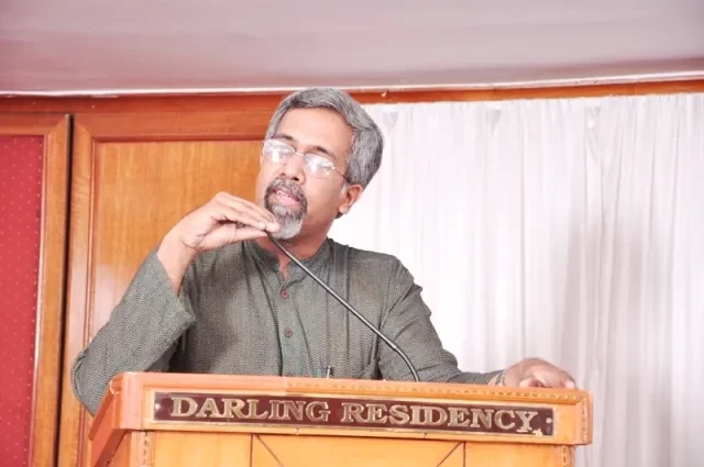 Dr Nihal Thomas cmc vellore type 5 diabetes endocrinology world diabetes day dance competition vinod r nair ar