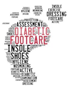 Diabetic Foot Care